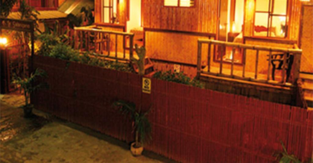La Salangane El Nido Hotel Langi-langiban Exterior foto