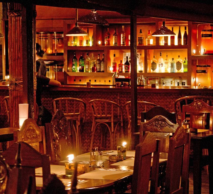 La Salangane El Nido Hotel Langi-langiban Exterior foto