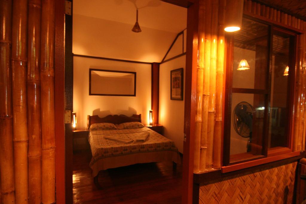 La Salangane El Nido Hotel Langi-langiban Exterior foto