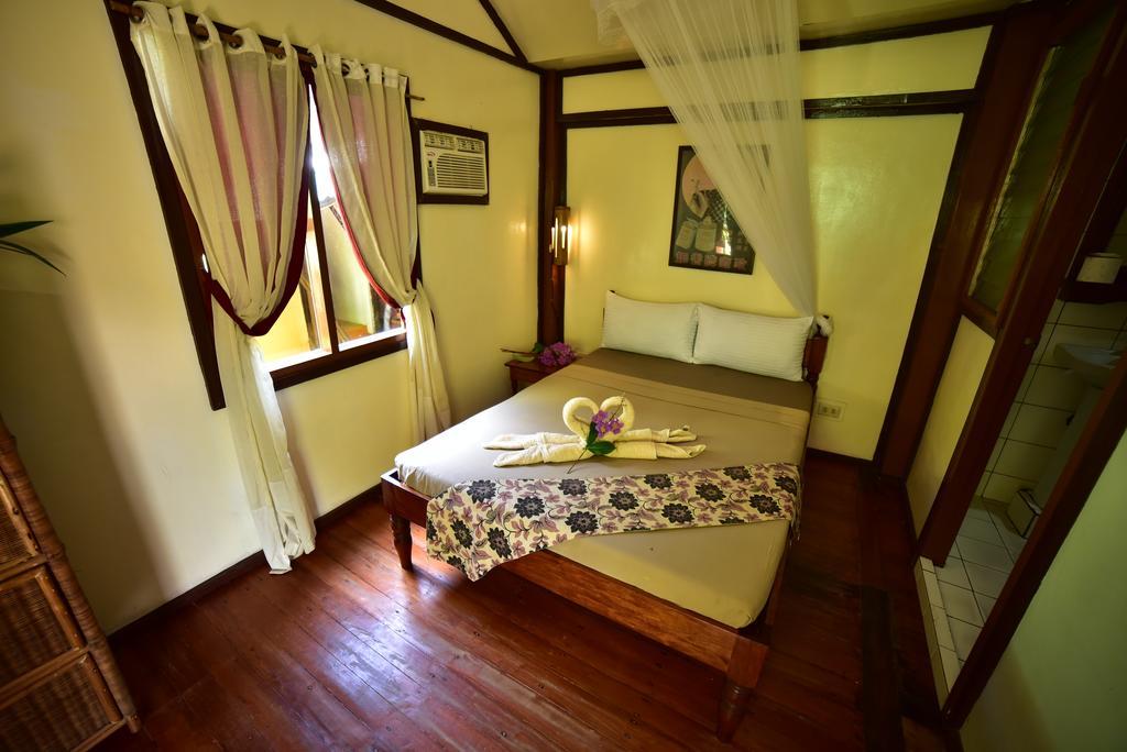 La Salangane El Nido Hotel Langi-langiban Exterior foto