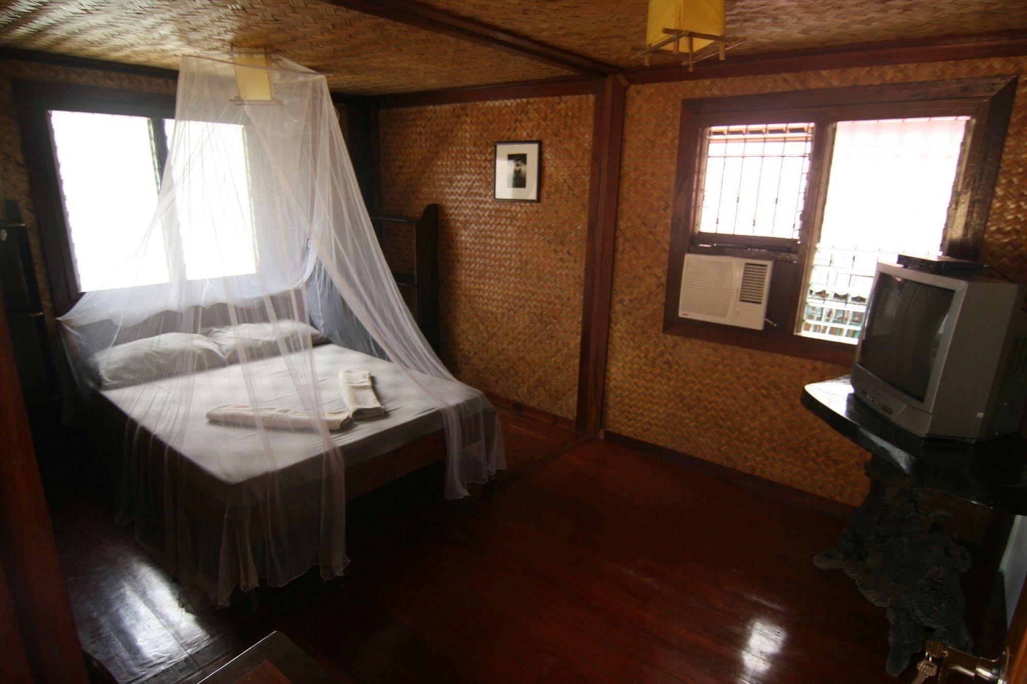 La Salangane El Nido Hotel Langi-langiban Exterior foto